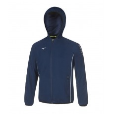 Mizuno Micro Giacca Nagasaki Blu